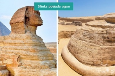 15 interesujących rzeczy, których nie widzieliśmy nigdy przedtem