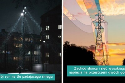 18 osób, którym udało się zrobić niezwykłe zdjęcia