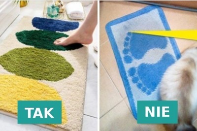 9 prostych porad sprawiających, że łazienka będzie wyglądać niczym w luksusowym hotelu