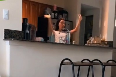 Kiedy powiesz żonie, że mogła by być trochę milsza