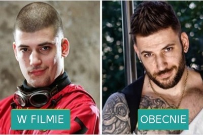 Zobacz jak zmieniło się 14 aktorów drugoplanowych z serii Harry Potter
