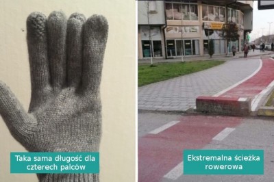 15 rzeczy, które zaprojektowano, by doprowadzić nas do szału