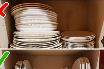 20 osób, które do perfekcji opanowały sztukę segregowania i porządkowania