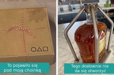 Internauci podzielili się 16 podarunkami, które poprawiły im humor