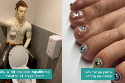 15 dziwacznych i nietypowych rzeczy znalezionych w Internecie