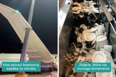 17 najbardziej bolesnych wypadków i wpadek uwiecznionych przez internautów