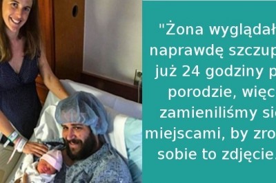 15 rodziców, którzy do swoich obowiązków podchodzą z poczuciem humoru