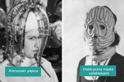 8 wynalazków, które wyglądają tak niepokojąco, że mogą dostarczyć ci koszmarów