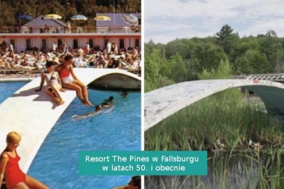 16 fotografii przed i po, które pokazują jak zmienia się otaczający nas świat