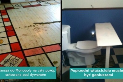 17 niezwykłych rzeczy, które ludzie znaleźli poukrywane w swoich domach