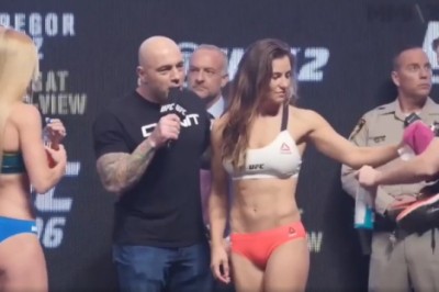 Kiedy nie chcesz na nią zerknąć ale to jest silniejsze od Ciebie