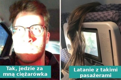 14 frustrujących momentów, które wystawiły cierpliwość ludzi na dużą próbę