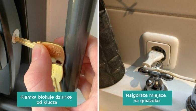 16 fotografii pokazujących, że niektóre rzeczy nie posiadają wyjaśnienia