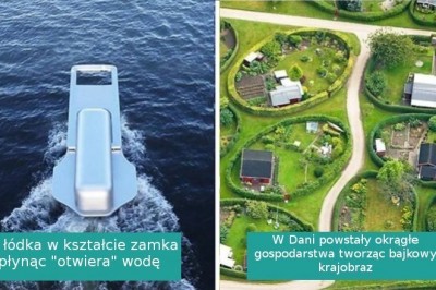 17 miejsc i rzeczy o których istnieniu prawdopodobnie nie mieliście pojęcia