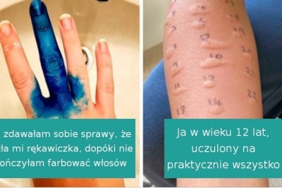 18 osób, które prawdopodobnie przeżyły gorszy dzień od ciebie. Tak wygląda pech