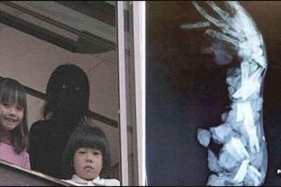 18 „przeklętych” fotografii, którymi podzielili się internauci