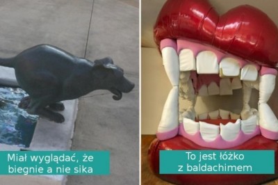 18 projektów, których autorzy powinni poświęcić im zdecydowanie więcej czasu