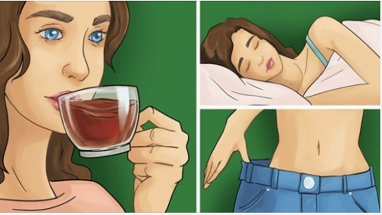 7 wartych do zapamiętania nawyków przed snem, które pomogą ci schudnąć