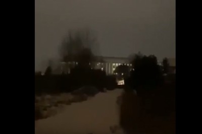 Tak więźniowie przywitali się z Kamińskim w areszcie