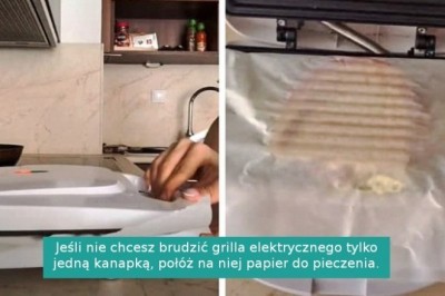 11 lifehacków, które wydają się szalone, ale rzeczywiście mogą pomóc