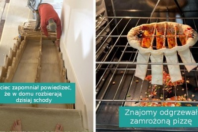 16 fotografii, które sprawią, że nasze codzienne problemy wydają się błahostkami