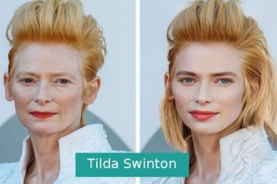 Jak aktorki o nietypowej urodzie wyglądałyby podążając za obecnymi trendami