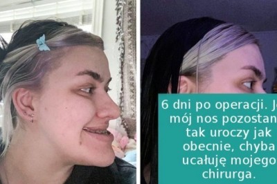 18 osób, które przeszły kompletną metamorfozę i odzyskały pewność siebie