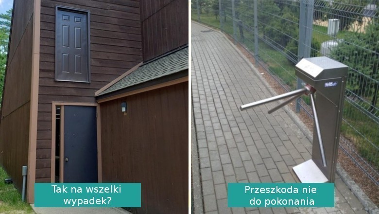 18 projektantów, którzy nie popisali się swoimi „udanymi” dziełami