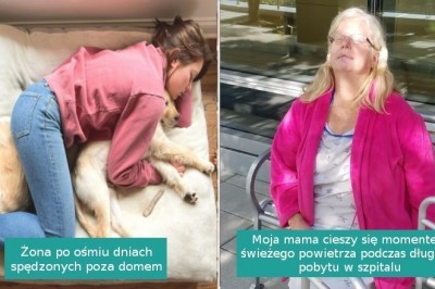 15 osób, które pokazują, że proste gesty potrafią najmocniej chwytać za serce