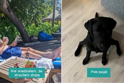 18 fotografii, które sprawiły, że przetarliśmy oczy ze zdumienia