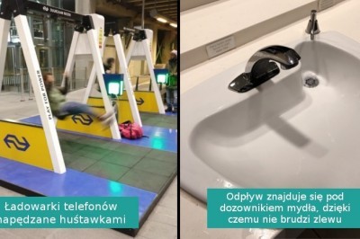 19 imponujących projektów pokazujących jak kluczowy jest właściwy pomysł