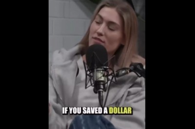 Mistrzyni matematyki i oszczędzania chwali się swoją wiedzą