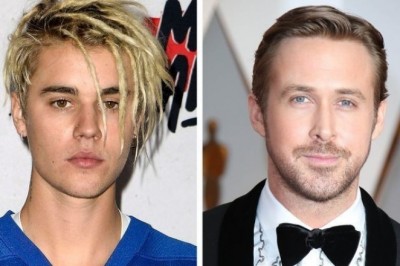 24 gwiazdy, o których rodzinnych więzach nie mieliśmy pojęcia przez długi czas