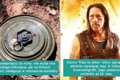 15 fascynujących ciekawostek, dzięki którym dowiedzieliśmy się nowych rzeczy o świecie