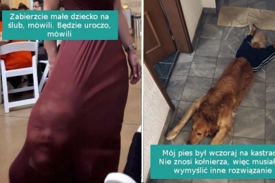 15 fotografii, które uchwyciły piękno radości i szczęścia