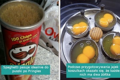 15 satysfakcjonujących fotografii, na których uchwycono czystą perfekcję