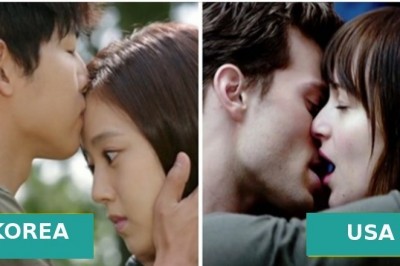 8 zwyczajów randkowych, które w niektórych krajach mogą być postrzegane jako dziwne