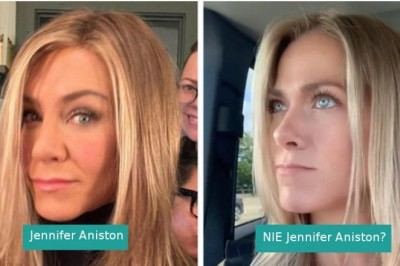 16 niezwykłych sobowtórów, w istnienie których aż trudno uwierzyć