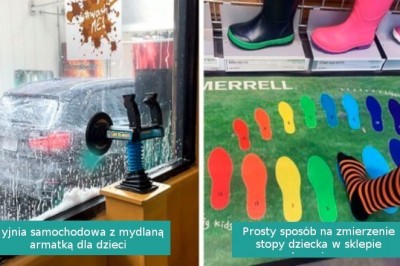 15 projektantów, którzy przeszli samych siebie, by stworzyć coś niezwykłego dla dzieci