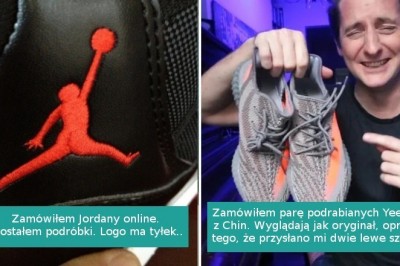 15 osób, których zakupy w sieci okazały się ogromnym rozczarowaniem