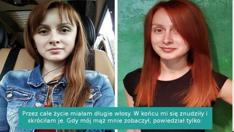 18 długowłosych kobiet, które odważyły się postawić na krótszą fryzurę