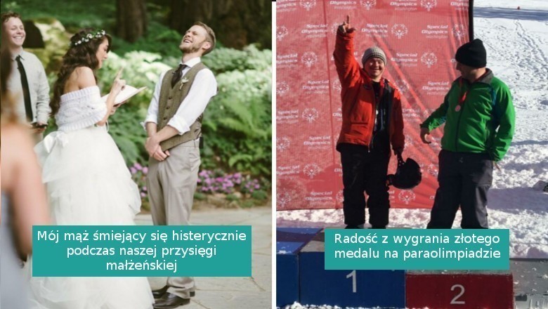 17 fotografii pokazujących, że wokół nas wciąż dzieje się wiele dobrego