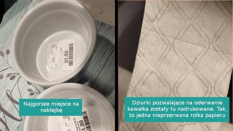 15 produktów, które powstały chyba tylko po to, by irytować klientów