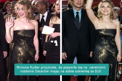 18 gwiazd i celebrytek, które nie mają oporów przed noszeniem tanich ubrań publicznie i na galach