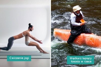 17 najdziwniejszych i niezrozumiałych zdjęć stworzonych przez Sztuczną Inteligencję