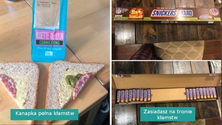 16 producentów, którzy zakpili sobie z klientów bezczelnym pakowaniem produktów