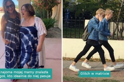 18 zbiegów okoliczności, które nie miały prawa się wydarzyć, a jednak...