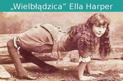 Ci ludzie mogliby uchodzić za postacie z powieści fantasy, lecz istnieli naprawdę