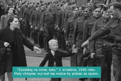 15 mocnych historycznych fotografii, które spowodowały, że świat wstrzymał oddech