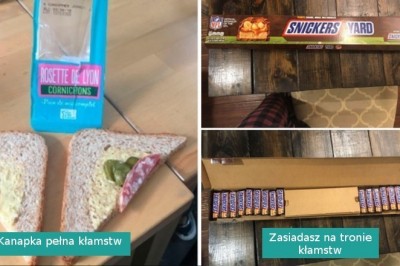16 producentów, którzy zakpili z klientów skandalicznym pakowaniem